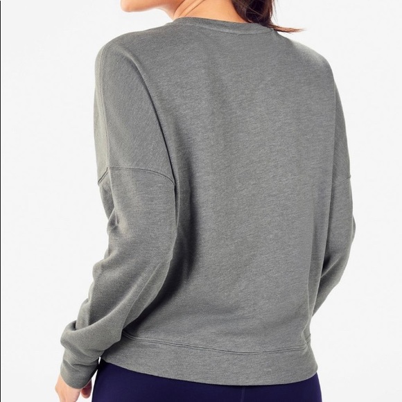 Fabletics Stacey Pullover - Picture 3 of 4